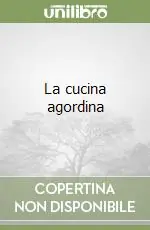 La cucina agordina Di Tendenza