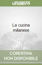 La cucina milanese Prezzo Basso