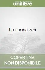 Nuovo Arrivo La cucina zen