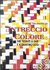 L‘intreccio e il colore nei tessuti a due e quattro licci Must-Have