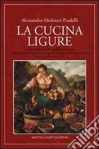 La cucina ligure Prezzo Conveniente