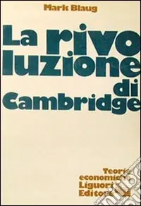 La rivoluzione di Cambridge Vendita Finale