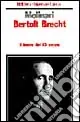 Scelto Dai Clienti Bertolt Brecht