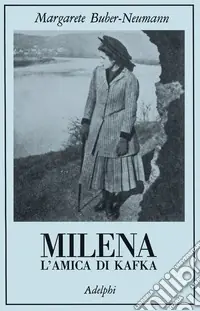 Milena. L‘amica di Kafka Popolare