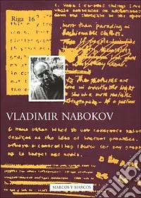 Vladimir Nabokov Spedito Oggi
