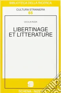 Libertinage et littérature Prezzo Conveniente