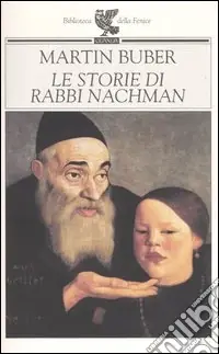 Le storie di Rabbi Nachman Ultima Occasione
