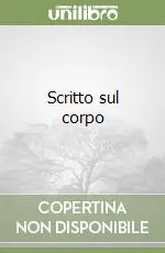 Scritto sul corpo Saldi