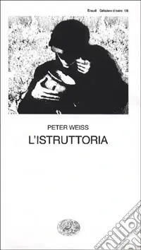 Subito Disponibile L‘istruttoria. Oratorio in undici canti