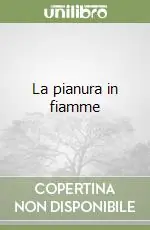 La pianura in fiamme Ultime Pezzi