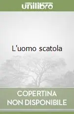 Acquista Ora L‘uomo scatola