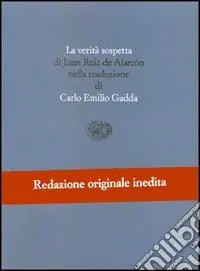 La verità sospetta Spedito Oggi