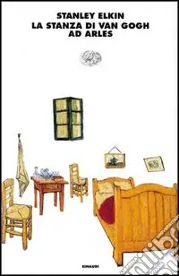 Compra Oggi Stesso La stanza di Van Gogh