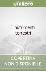 I nutrimenti terrestri Offerta Del Giorno