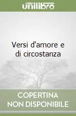Versi d‘amore e di circostanza Super Prezzo