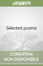 Occasione Selected poems