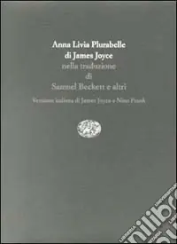 Anna Livia Plurabelle Di Tendenza