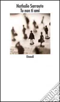 Ultima Occasione Tu non ti ami