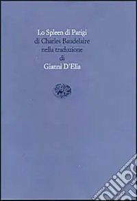 Ordina Subito Lo spleen di Parigi