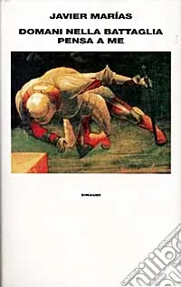 Domani nella battaglia pensa a me Promo Stagionale