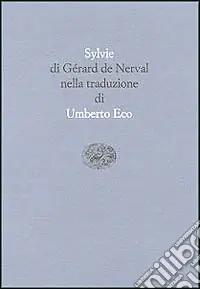 Miglior Prezzo Sylvie. Testo francese a fronte