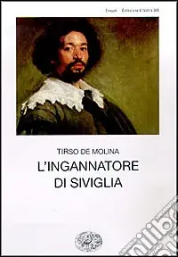 Promo Stagionale L‘ingannatore di Siviglia