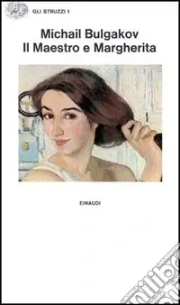 Ultima Occasione Il Maestro e Margherita