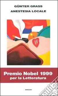 Anestesia locale Bestseller