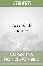 Accordi di parole Vendita Finale