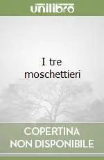 I tre moschettieri Pagamento Sicuro