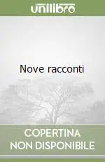 Bestseller Nove racconti