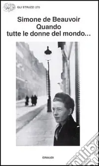 Nuovo Arrivo Quando tutte le donne del mondo...