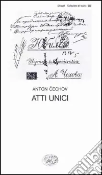 Atti unici Super Prezzo