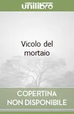 Vicolo del mortaio Pagamento Sicuro