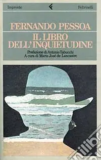 Il libro dell‘inquietudine di Bernardo Soares Prezzo Conveniente