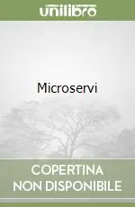 Ultime Pezzi Microservi