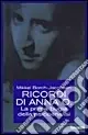 Ricordi di Anna O. La prima bugia della psicoanalisi Soddisfatti O Rimborsati