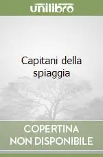 Nuova Collezione Capitani della spiaggia