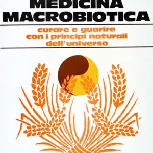Medicina macrobiotica Scelto Dai Clienti