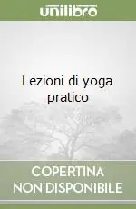 Affare Lezioni di yoga pratico