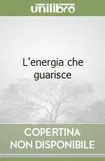 Spedizione Espresso L‘energia che guarisce