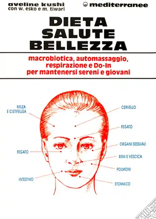 Dieta, salute, bellezza Offerta Limitata