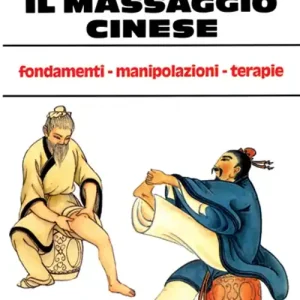 Il massaggio cinese Compra Adesso