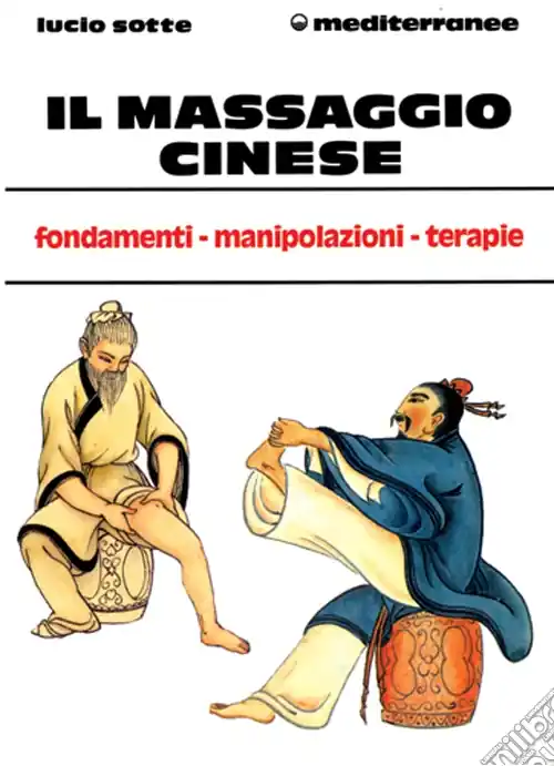 Il massaggio cinese Compra Adesso