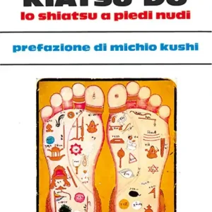 Kiatsu-do. Shiatsu a piedi nudi Sconto
