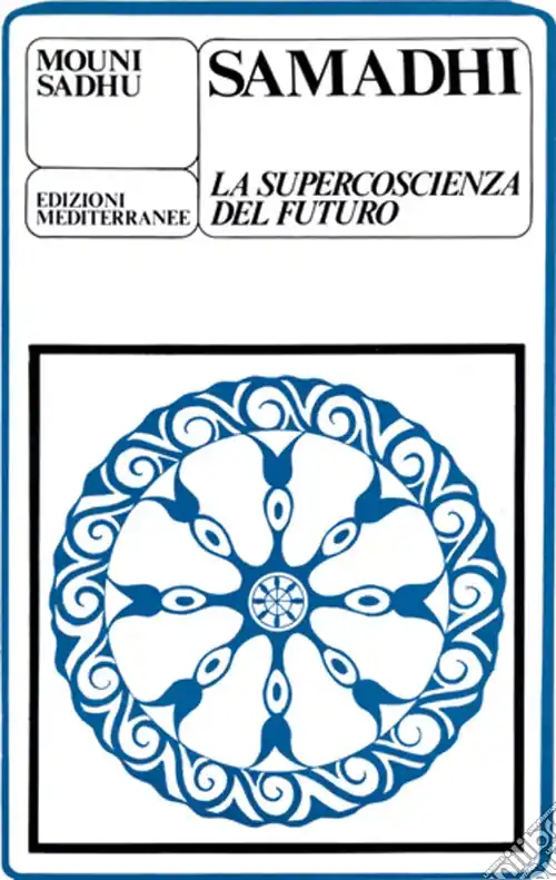 Solo Oggi Samadhi