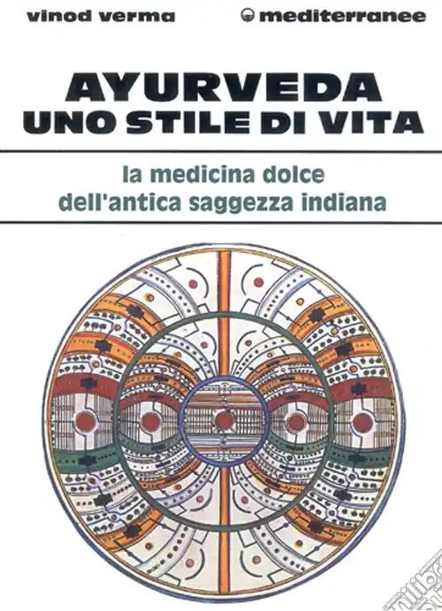 Ayurveda uno stile di vita Affare