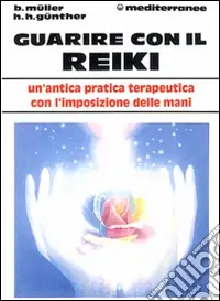 Guarire con il reiki Compra Online