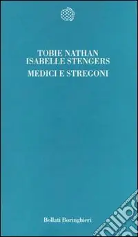 Direttamente Dal Produttore Medici e stregoni
