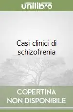 Casi clinici di schizofrenia Più Venduto